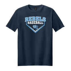 Rebels Softstyle T-Shirt