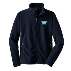 Rebels Micro Fleece Jacket