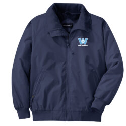 Rebels Midweight Challenger Jacket
