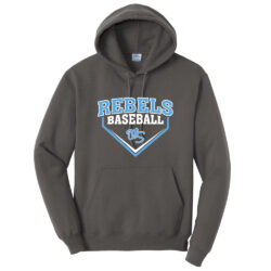 Rebels Hoodie